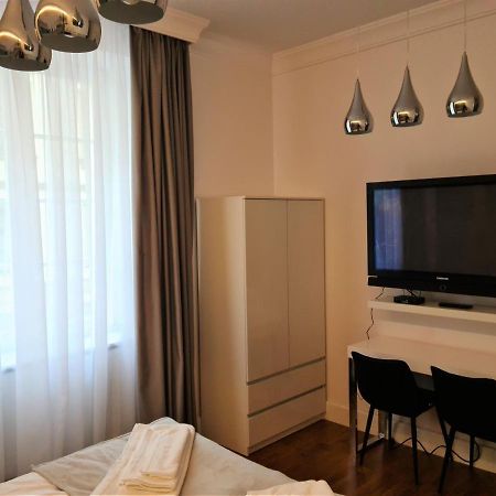 Turkus Apartament Krakow Apartment Luaran gambar