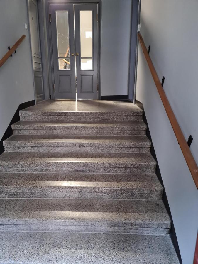 Turkus Apartament Krakow Apartment Luaran gambar