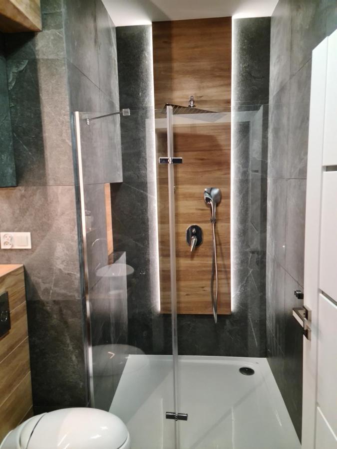 Turkus Apartament Krakow Apartment Luaran gambar
