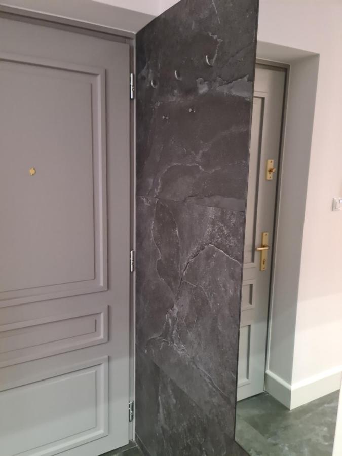 Turkus Apartament Krakow Apartment Luaran gambar