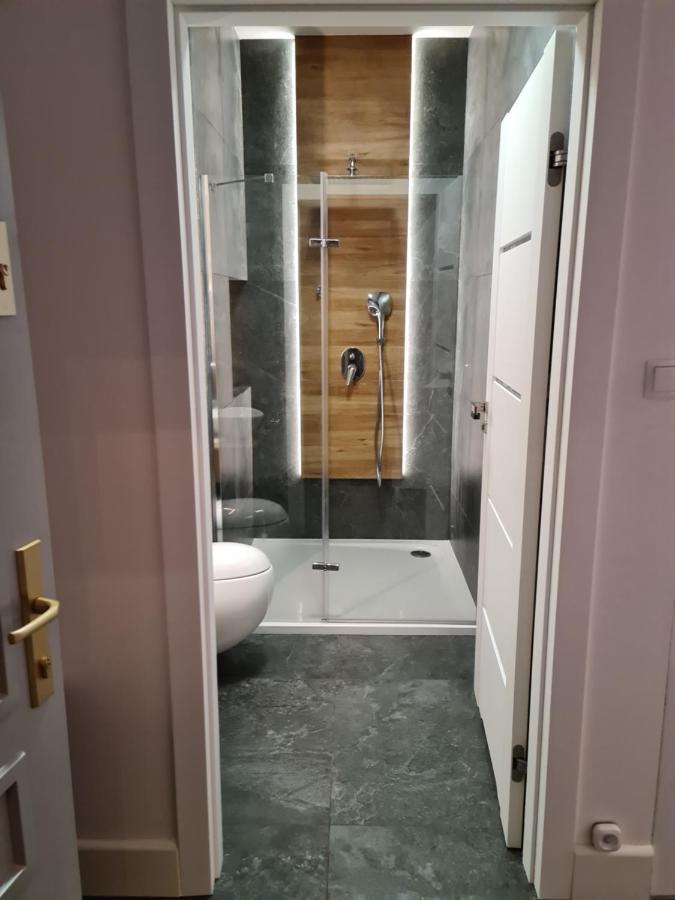 Turkus Apartament Krakow Apartment Luaran gambar